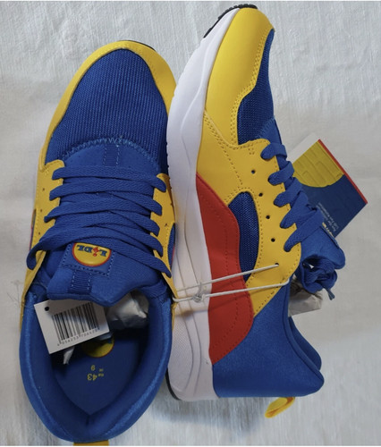 Lidl sneakers größe fan - sneakers,