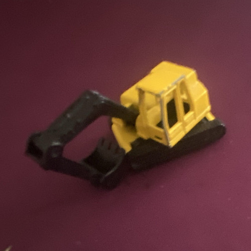 Kleiner mini spielzeug - kleiner,