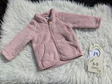 Teddyfelljacke Sweatjacke