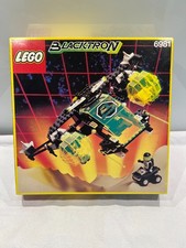 Lego System 6981 Blacktron