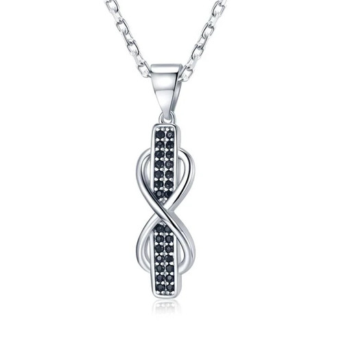 Infinity damen kette - infinity,
