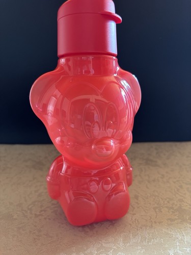 Tupperware mickey mouse - tupperware,