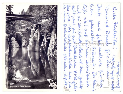 134342 bad gastein hohe - 134342,