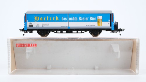 Fleischmann 5337 - fleischmann, h0