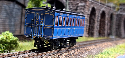 Trix 21230 23703 wagen - 23703,