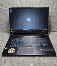 Acer Predator Triton 500
