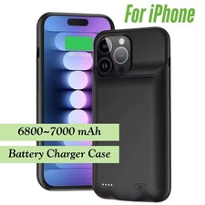 Battery Charger Case For
