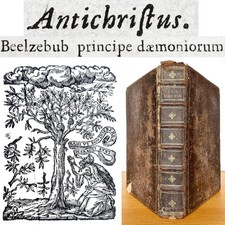 [DÄMONEN, BEELZEBUB, MAGIE] -