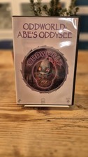 Oddworld: Abe's Oddysee -