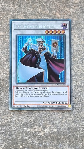 Hyperbibliothekar - t.g.,