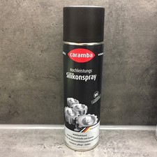 Caramba Silikonspray 500ml NSF