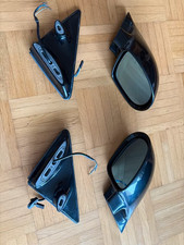 Satz BMW M3 E36 Limousine Außenspiegel