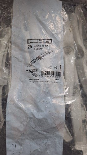 Hilti ekb 285714 - mx,