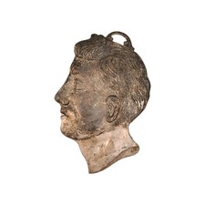 Seltene antike Votivgabe