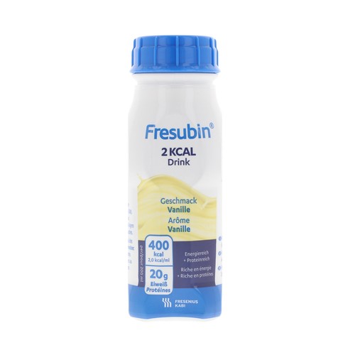 Fresubin kcal trinknahrung - fresubin,