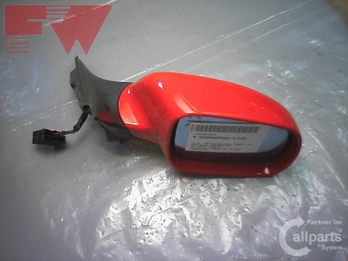 Aussenspiegel elek audi - elek,