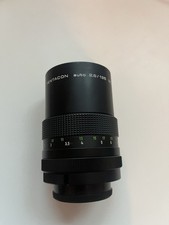Objektiv Tele Pentacon