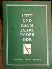 DDR Spezialkatalog Luft- und