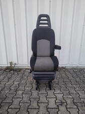 Iveco Daily VI, V und IV Sitz
