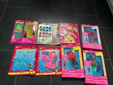 Mattel Barbie , Petra , Steffi