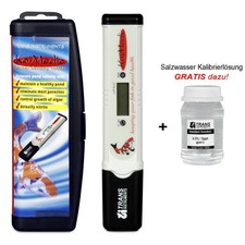 Elektronisches Salz Messgerät