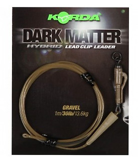 Korda kamo leaders hybrid - kamo, lead