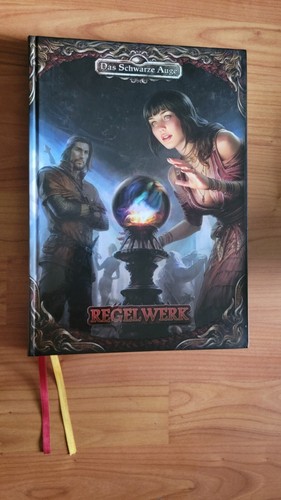 Wege der götter regelwerk - wege,
