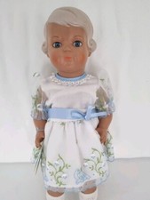 Puppe Schildkröt "Inge" limitiert Auflage mit Zertifikat und Originalkarton