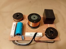 Canton Frequenzweiche