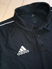 TOP ADIDAS Trikot Poloshirt S