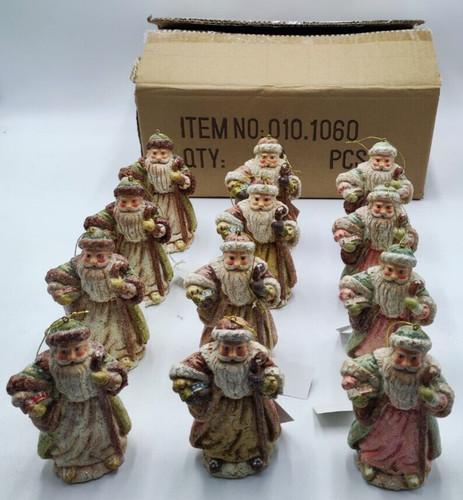 Stück set weihnachtsmann - stück,