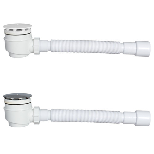 Duschablauf duschtasse siphon - duschtasse,