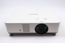 Sony VPL-PHZ51  3LCD-Projektor Beamer 1200p 5300L Wie NEU + 2J GEWÄHR
