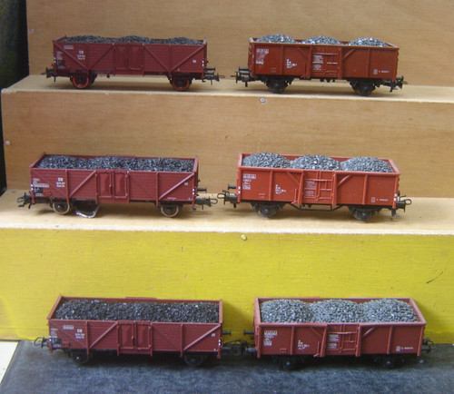 Märklin offene - märklin, 6