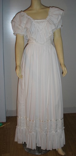Schönes vintage brautkleid - vintage,