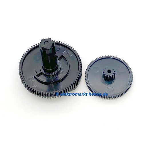 Zahnrad set philips - zahnrad-set, saeco