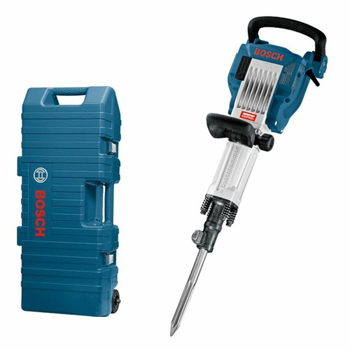 Bosch abbruchhammer gsh 30 - abbruchhammer, 16-30