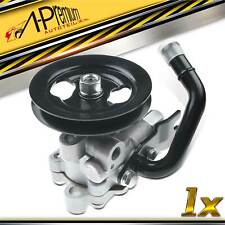 Servopumpe Hydraulikpumpe mit