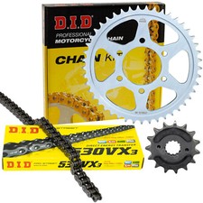 Kettensatz X-Ringkette DID