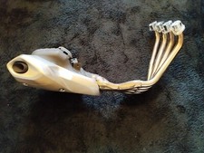 Auspuffanlage Abgasanlage