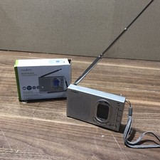 Nedis weltempfänger radio