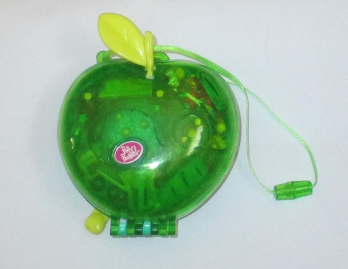 Polly pocket mini fruit - pocket,