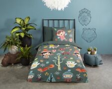 Kinder Bettwäsche 135x200