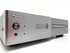PIONEER PD-D9J Super Audio CD