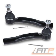 2x SPURSTANGENKOPF VORNE FÜR