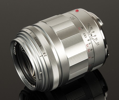 Voigtlander usa leica 90mm - voigtlander,