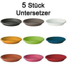 5 Stück Untersetzer f