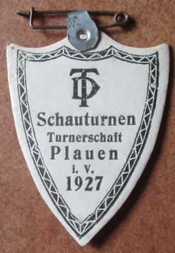 Schauturnen turnerschaft - schauturnen,