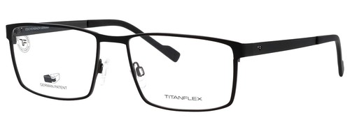 Titanflex brille herren 820944 - titanflex,