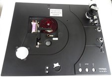 Original Chassis für Thorens TD 105 MkII